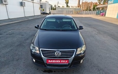 Volkswagen Passat B6, 2008 год, 525 000 рублей, 1 фотография