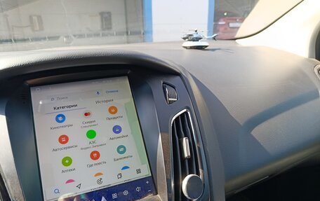 Ford Focus III, 2014 год, 755 000 рублей, 2 фотография