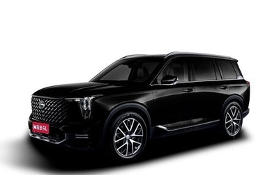 GAC GS8, 2026 год, 4 549 000 рублей, 1 фотография