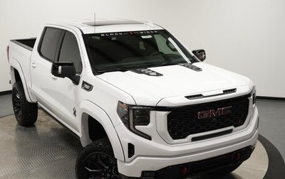 GMC Sierra, 2026 год, 11 450 000 рублей, 1 фотография