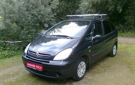 Citroen Xsara Picasso, 2006 год, 299 000 рублей, 1 фотография