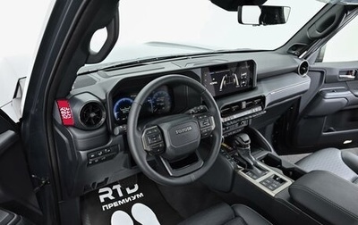 Toyota Land Cruiser Prado, 2026 год, 11 190 000 рублей, 1 фотография