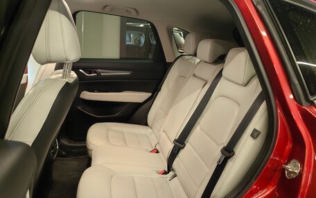 Mazda CX-5 II, 2018 год, 2 800 000 рублей, 10 фотография
