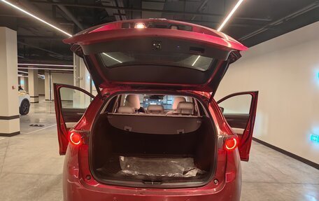 Mazda CX-5 II, 2018 год, 2 800 000 рублей, 8 фотография