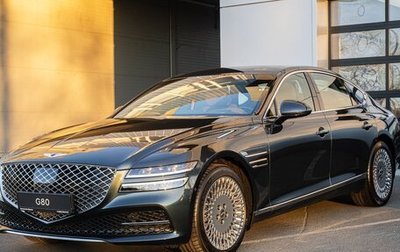 Genesis G80, 2024 год, 7 499 000 рублей, 1 фотография