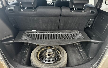 Honda Fit III, 2010 год, 620 000 рублей, 4 фотография