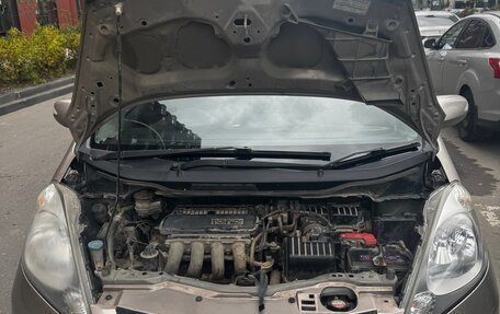 Honda Fit III, 2010 год, 620 000 рублей, 9 фотография