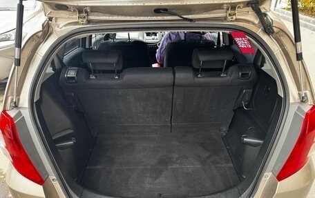 Honda Fit III, 2010 год, 620 000 рублей, 5 фотография