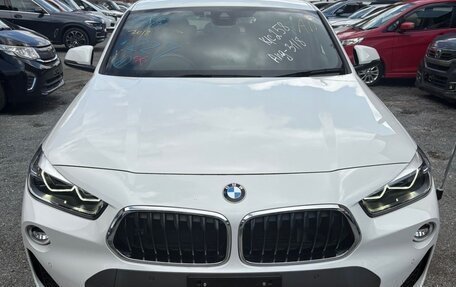 BMW X2, 2018 год, 2 200 000 рублей, 4 фотография