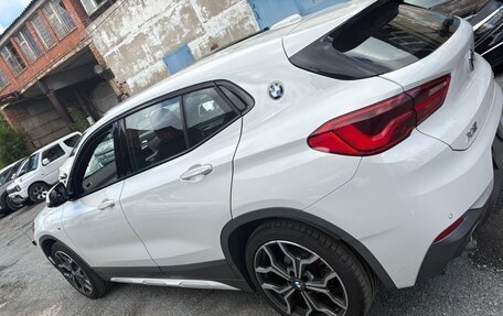BMW X2, 2018 год, 2 200 000 рублей, 5 фотография