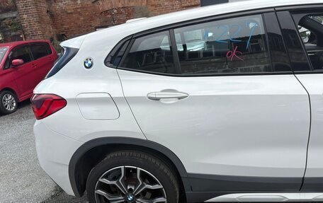 BMW X2, 2018 год, 2 200 000 рублей, 7 фотография