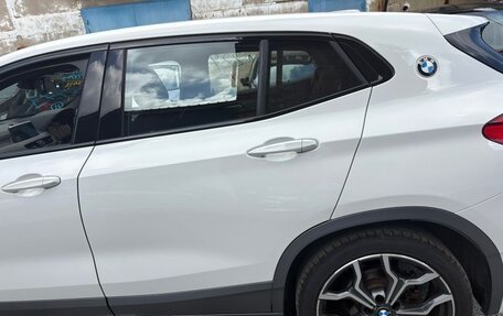 BMW X2, 2018 год, 2 200 000 рублей, 6 фотография