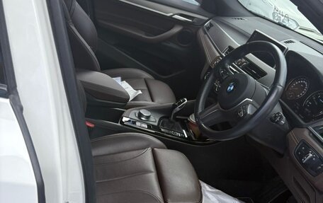 BMW X2, 2018 год, 2 200 000 рублей, 9 фотография