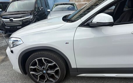 BMW X2, 2018 год, 2 200 000 рублей, 12 фотография
