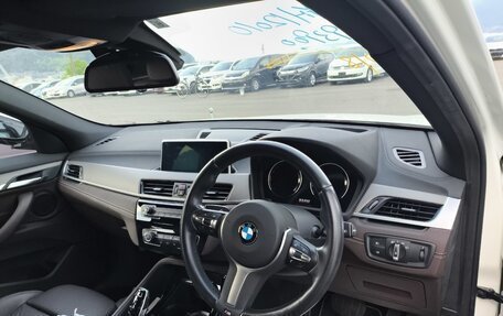 BMW X2, 2018 год, 2 200 000 рублей, 18 фотография