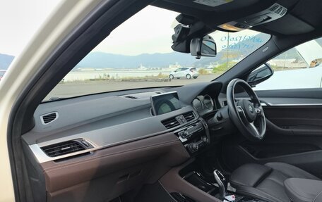 BMW X2, 2018 год, 2 200 000 рублей, 17 фотография