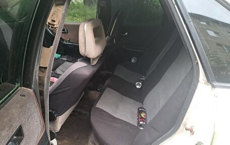 Audi 80, 1986 год, 45 000 рублей, 3 фотография