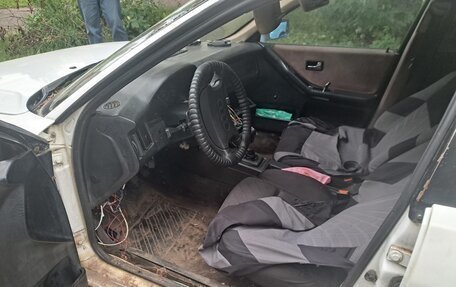 Audi 80, 1986 год, 45 000 рублей, 4 фотография