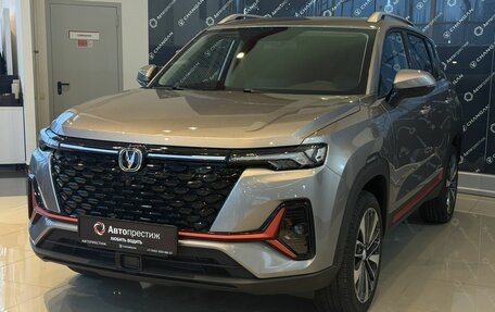 Changan CS35 Plus, 2024 год, 2 709 900 рублей, 2 фотография