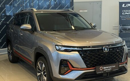 Changan CS35 Plus, 2024 год, 2 709 900 рублей, 3 фотография