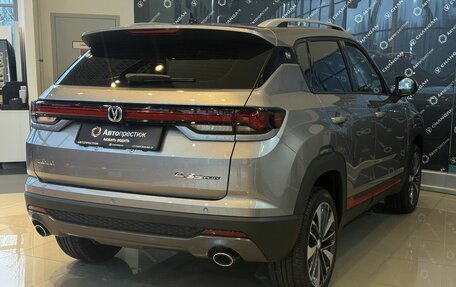 Changan CS35 Plus, 2024 год, 2 709 900 рублей, 4 фотография