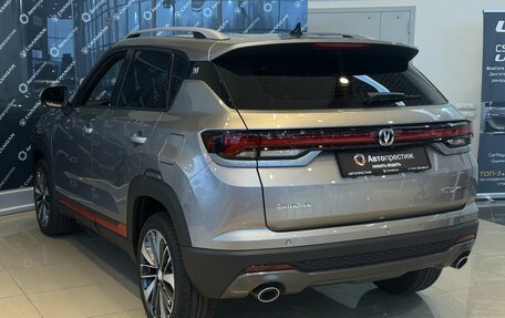 Changan CS35 Plus, 2024 год, 2 709 900 рублей, 6 фотография