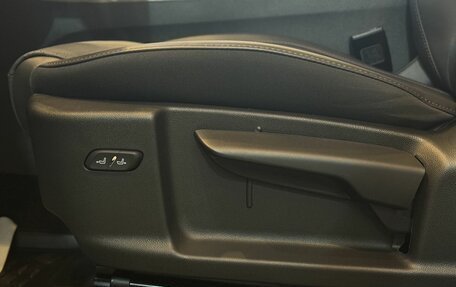 Changan CS35 Plus, 2024 год, 2 709 900 рублей, 9 фотография