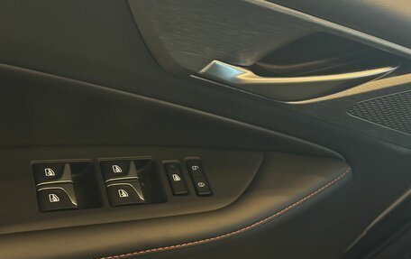Changan CS35 Plus, 2024 год, 2 709 900 рублей, 8 фотография
