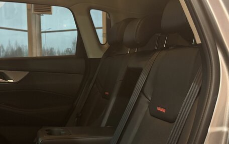 Changan CS35 Plus, 2024 год, 2 709 900 рублей, 13 фотография