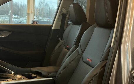 Changan CS35 Plus, 2024 год, 2 709 900 рублей, 12 фотография