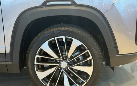 Changan CS35 Plus, 2024 год, 2 709 900 рублей, 7 фотография
