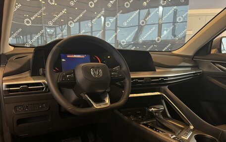 Changan CS35 Plus, 2024 год, 2 709 900 рублей, 14 фотография