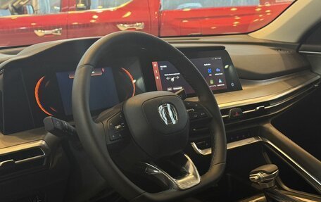 Changan CS35 Plus, 2024 год, 2 709 900 рублей, 10 фотография