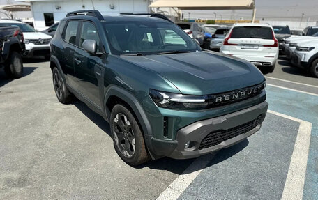 Renault Duster, 2026 год, 3 106 066 рублей, 3 фотография