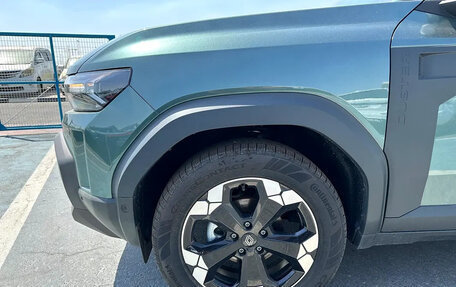 Renault Duster, 2026 год, 3 106 066 рублей, 2 фотография