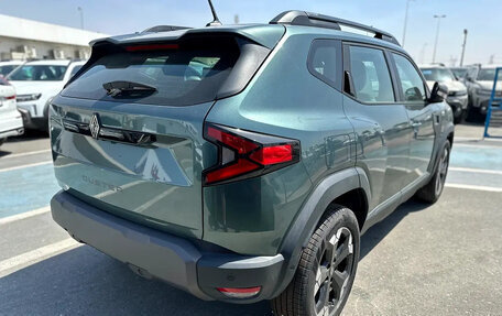Renault Duster, 2026 год, 3 106 066 рублей, 5 фотография