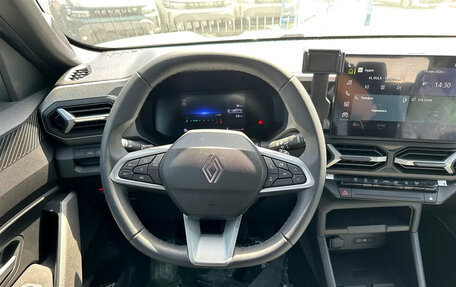 Renault Duster, 2026 год, 3 106 066 рублей, 8 фотография