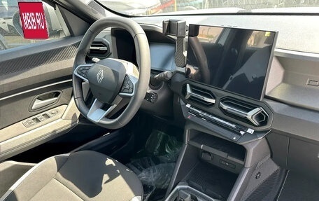 Renault Duster, 2026 год, 3 106 066 рублей, 11 фотография