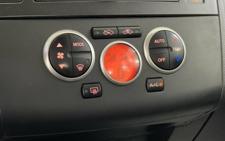 Nissan Tiida, 2010 год, 679 000 рублей, 15 фотография