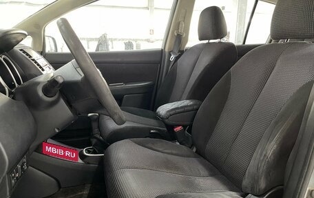 Nissan Tiida, 2010 год, 679 000 рублей, 18 фотография
