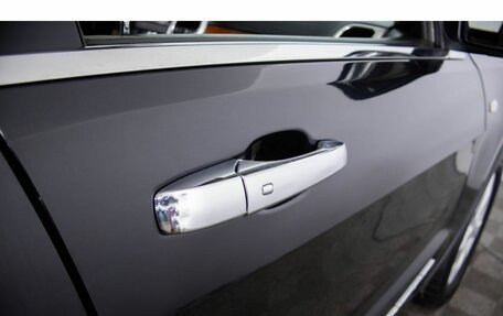 Jeep Grand Cherokee, 2012 год, 1 599 000 рублей, 7 фотография