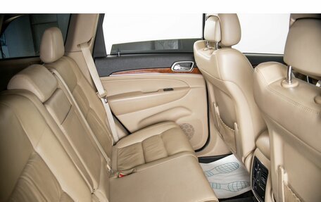 Jeep Grand Cherokee, 2012 год, 1 599 000 рублей, 10 фотография