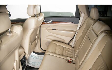 Jeep Grand Cherokee, 2012 год, 1 599 000 рублей, 9 фотография