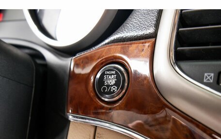 Jeep Grand Cherokee, 2012 год, 1 599 000 рублей, 19 фотография