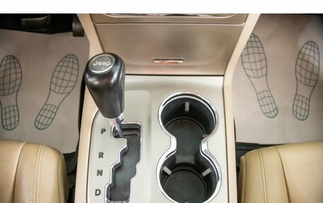 Jeep Grand Cherokee, 2012 год, 1 599 000 рублей, 20 фотография