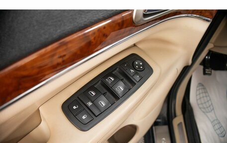 Jeep Grand Cherokee, 2012 год, 1 599 000 рублей, 25 фотография