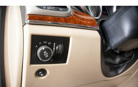 Jeep Grand Cherokee, 2012 год, 1 599 000 рублей, 23 фотография