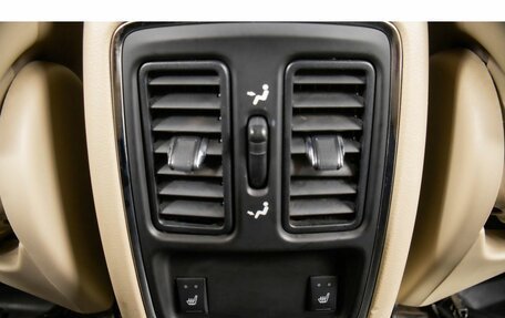 Jeep Grand Cherokee, 2012 год, 1 599 000 рублей, 22 фотография