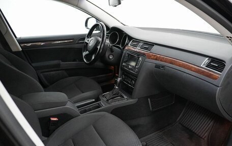 Skoda Superb III рестайлинг, 2014 год, 950 000 рублей, 9 фотография