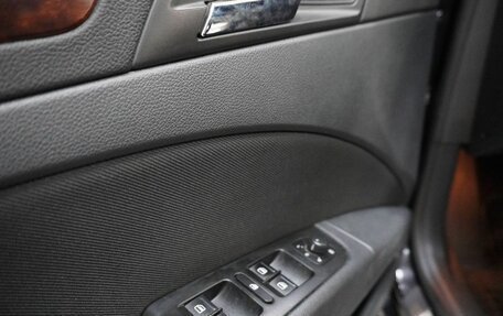 Skoda Superb III рестайлинг, 2014 год, 950 000 рублей, 13 фотография